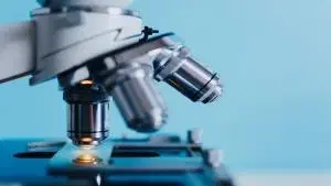 Microbiologia e Parasitologia