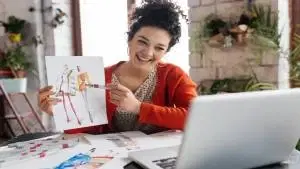 Moda: Arte, Tecnologia e suas Expressões