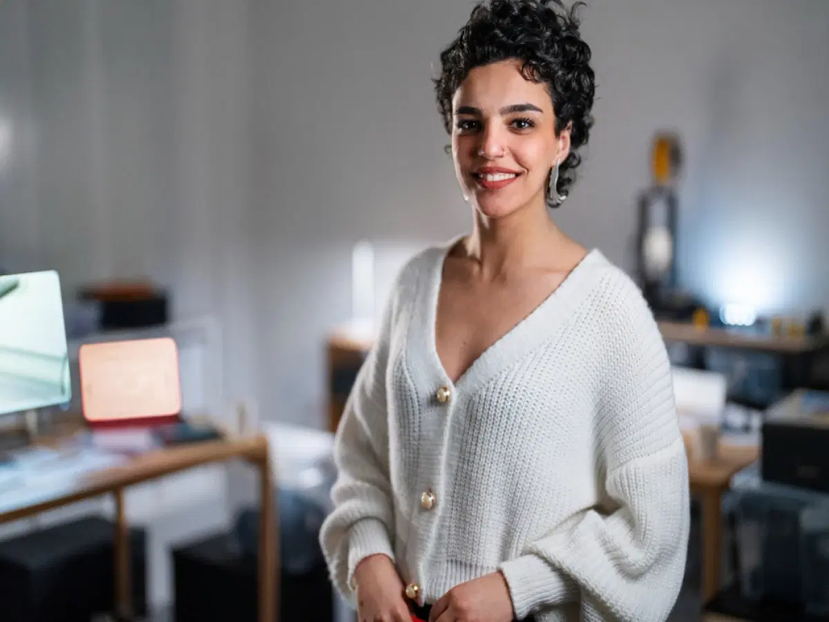 Mulher e Empreendedorismo