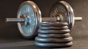 Musculação e Ginástica de Academia