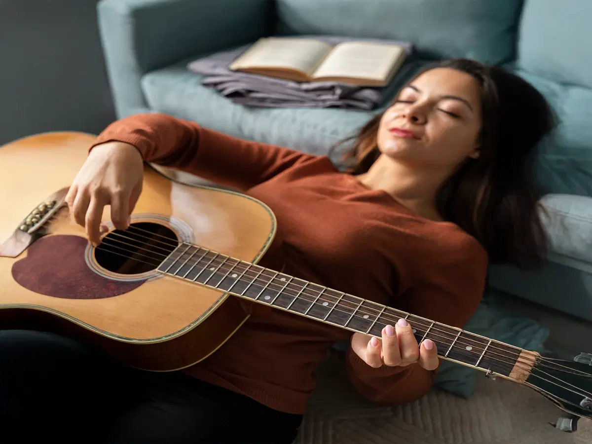 Música, meditação e musicoterapia