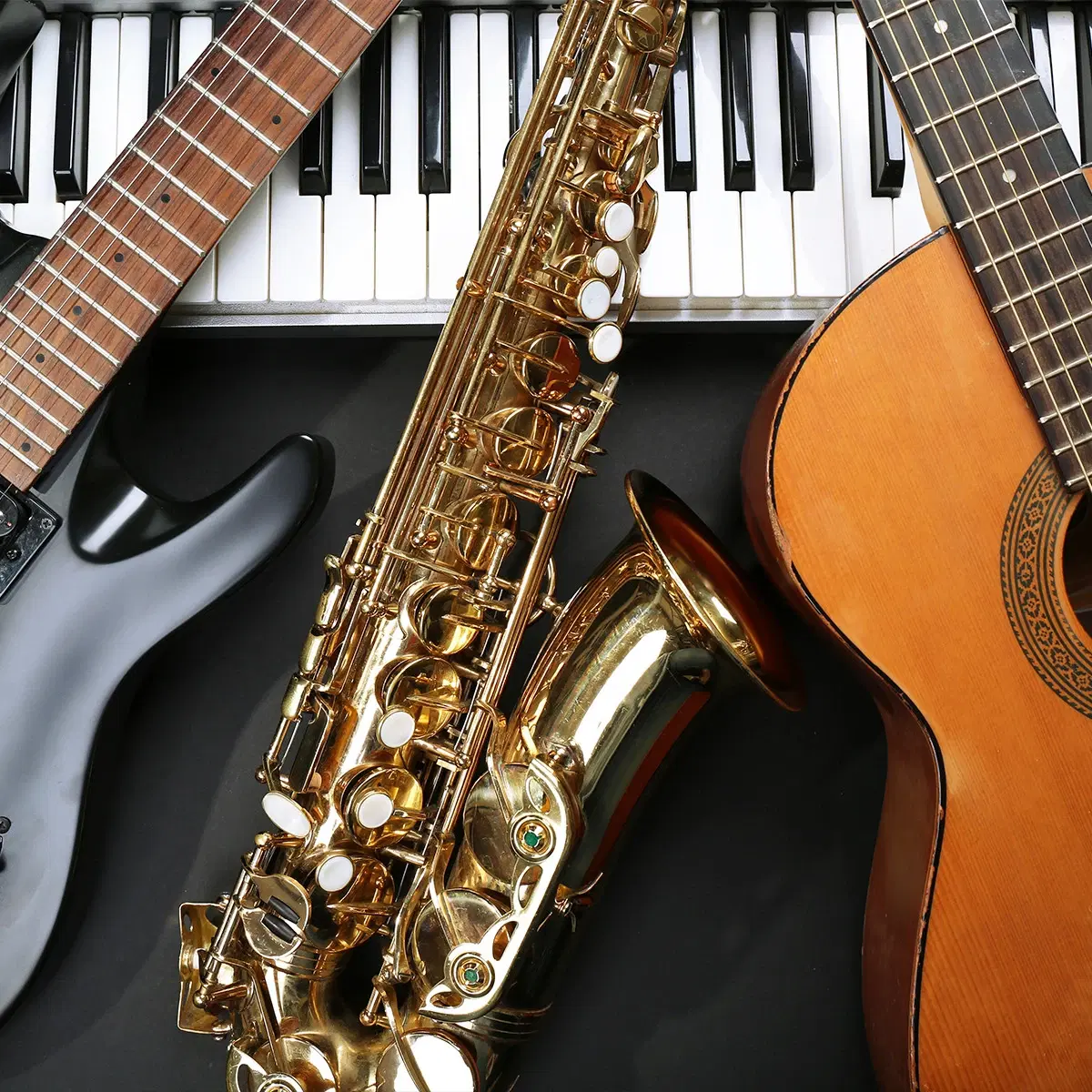 Musicoterapia