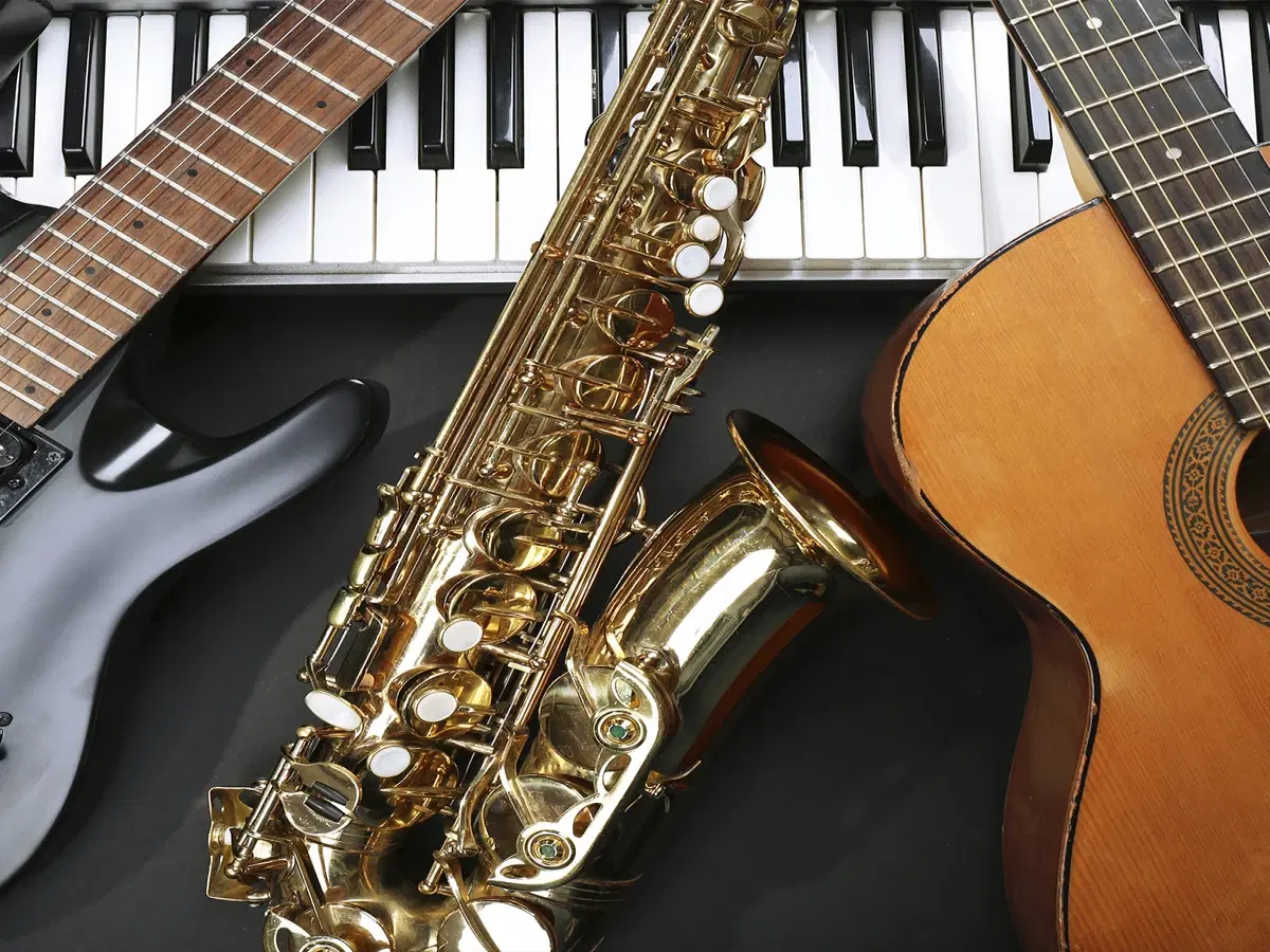 Musicoterapia