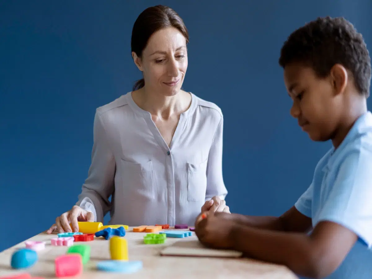Neuropsicopedagogia Clínica e Institucional