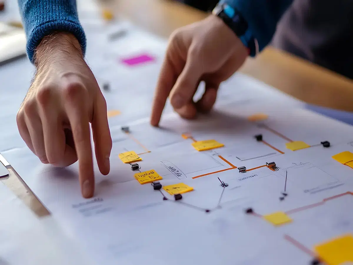 Noções de Mapeamento e Modelagem de Processos