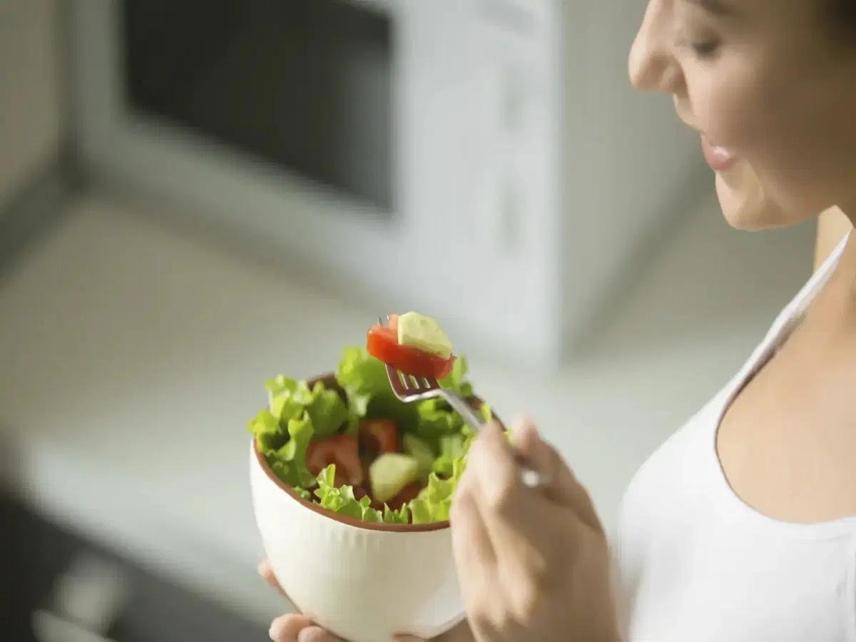 Nutrição Dietética Avançada