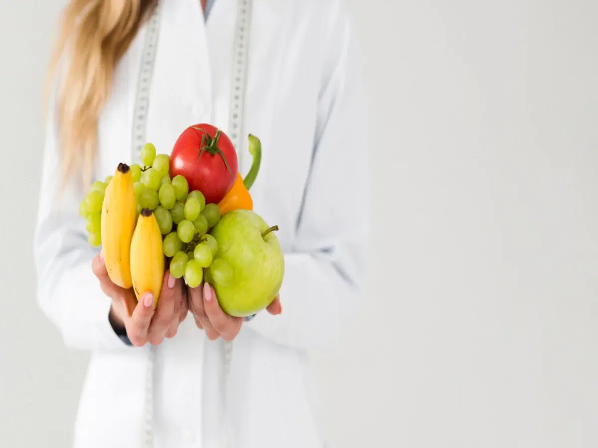 Nutrição Oncológica