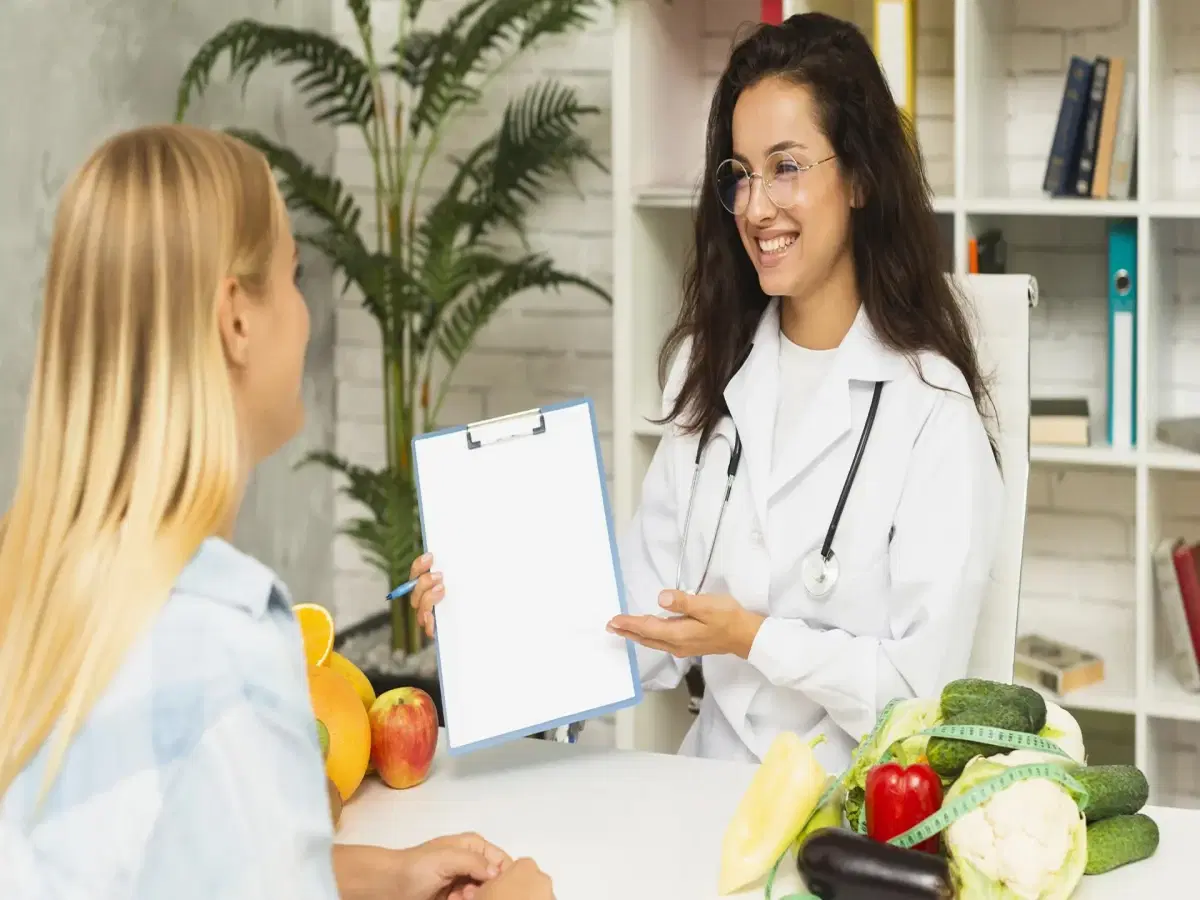 Nutrição sem neura: autocuidado e saúde por meio da nutrição sem restrição