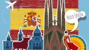 Oficina de texto em espanhol