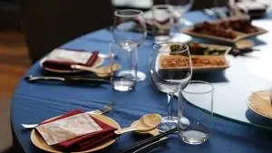 Organização de Eventos e Feiras