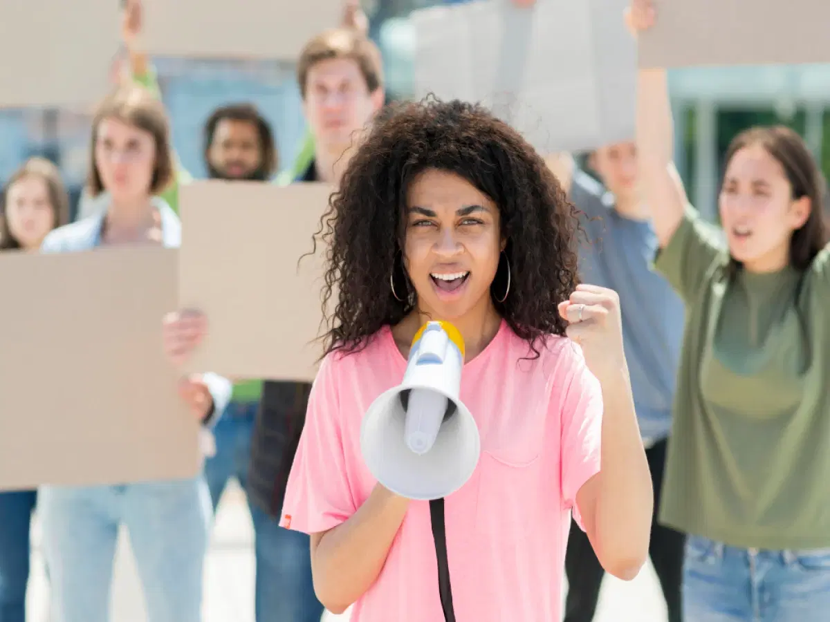 Políticas públicas para mulheres
