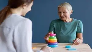 Práticas em Terapia Ocupacional e Reabilitação