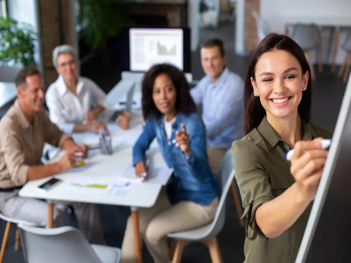 Preparatório para o ENADE: Administração