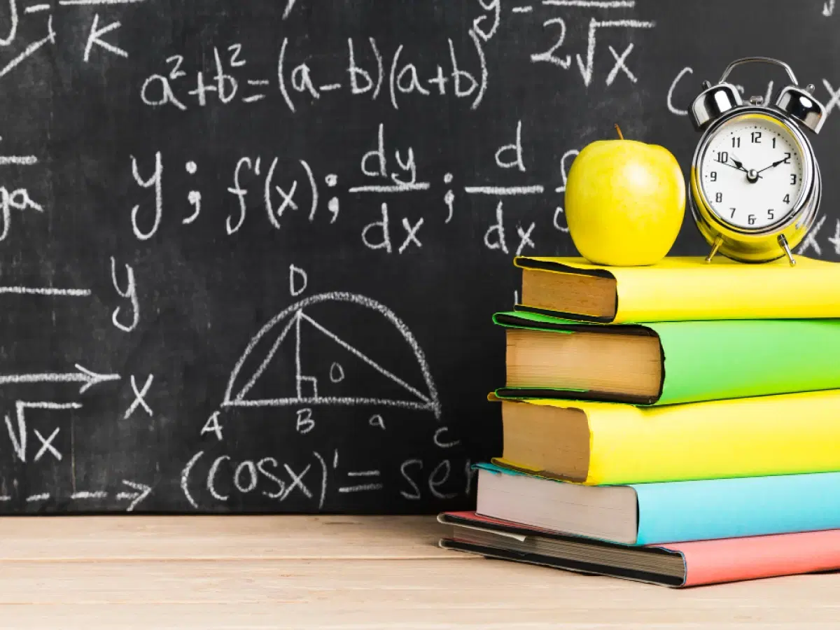 Preparatório para o ENADE e PND: Matemática