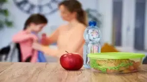 Princípios da Nutrição Escolar