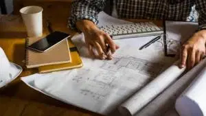 Projeto de Arquitetura de Interiores