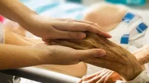 Psicologia em Cuidados Paliativos