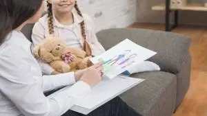 Psicologia e o Desenvolvimento Infantil