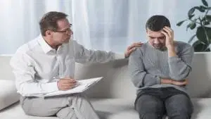 Psicologia e Saúde Mental