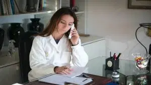 Psicologia Hospitalar
