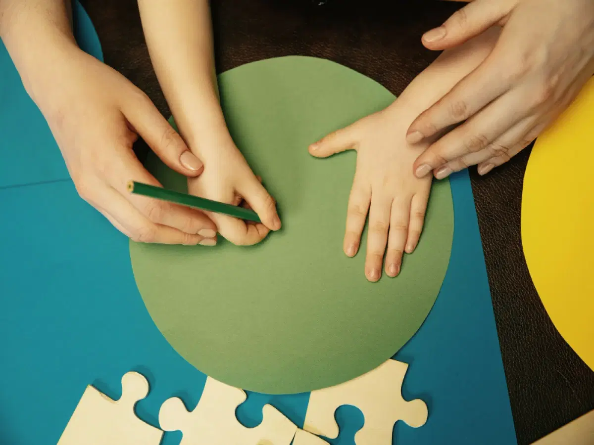 Psicopedagogia com Ênfase em Educação Inclusiva