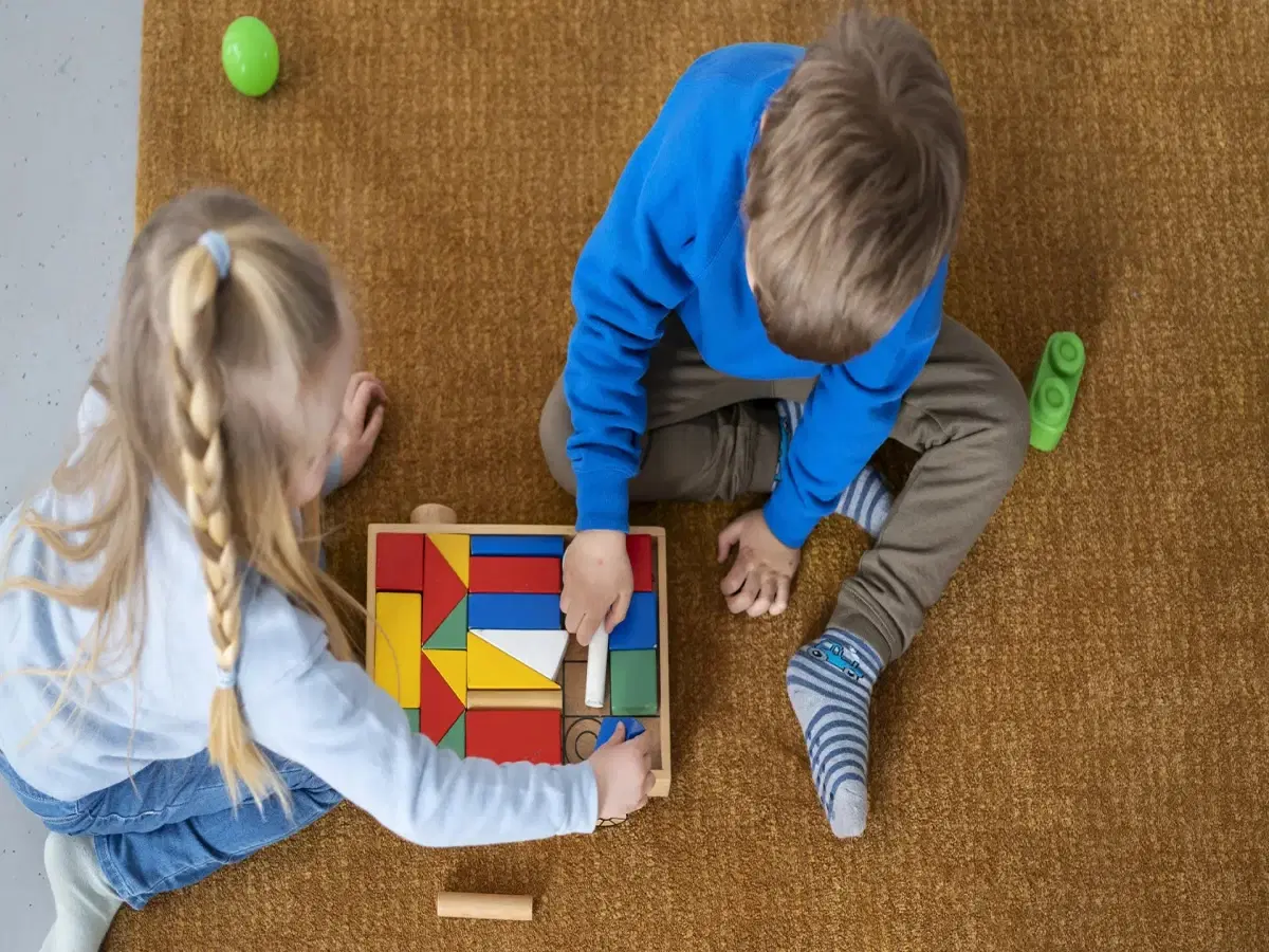 Psicopedagogia com Ênfase em Necessidades Especiais