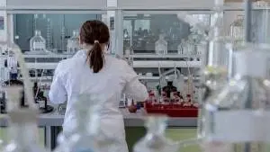 Química Analítica