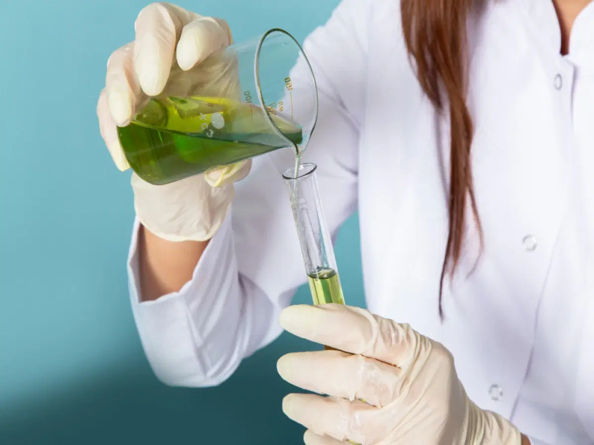Química Orgânica