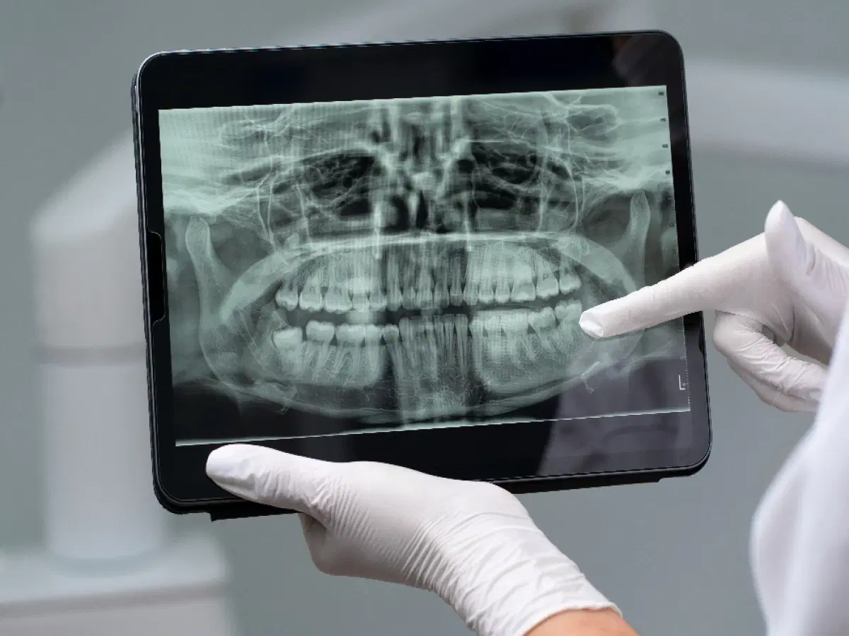 Radiologia