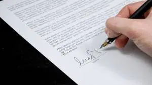 Registro de Títulos e Documentos