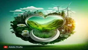 Responsabilidade Social e Sustentabilidade