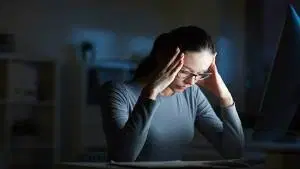 Síndrome de Burnout: possibilidades de intervenção clínica