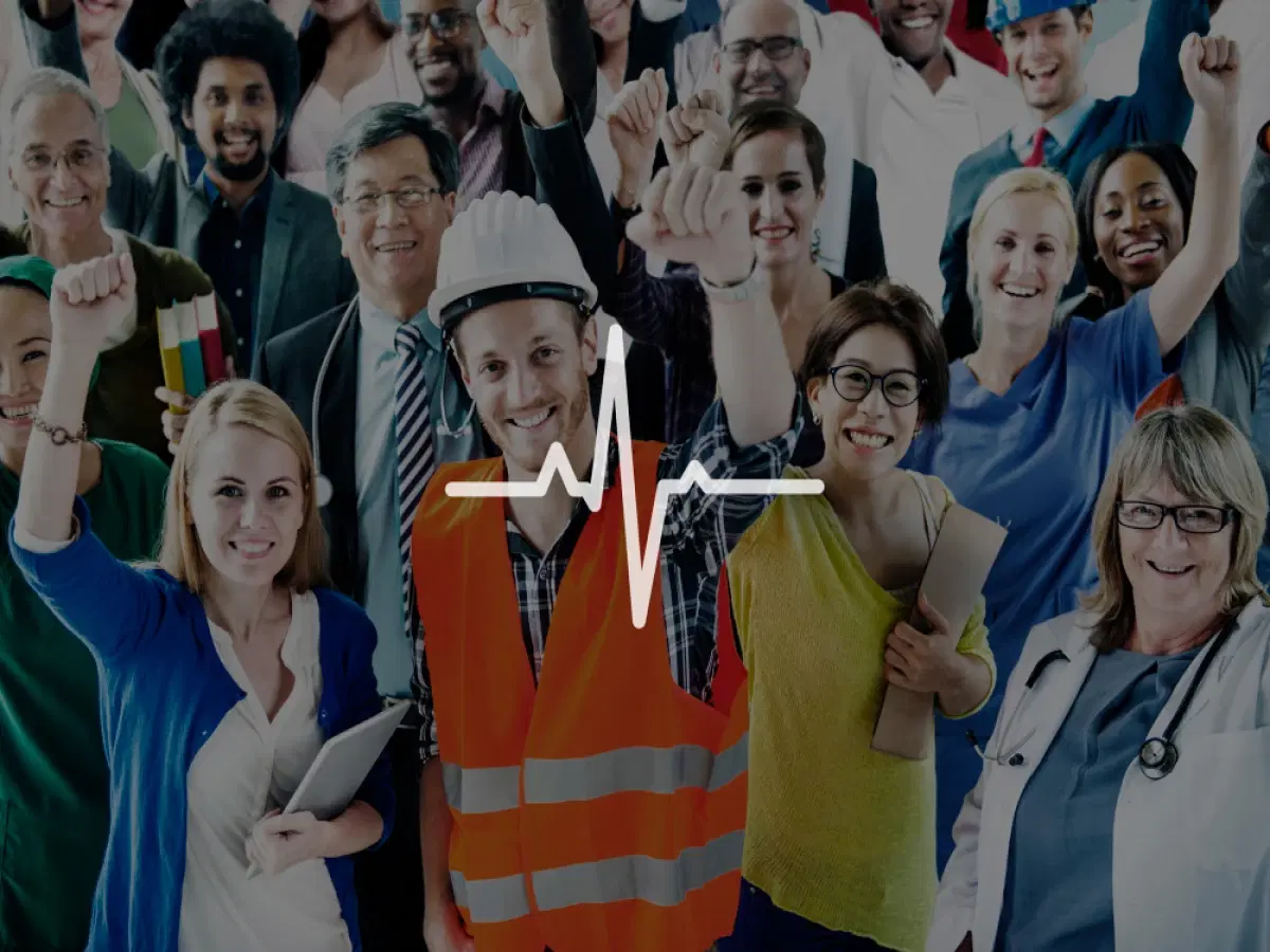 Saúde e Segurança do Trabalho