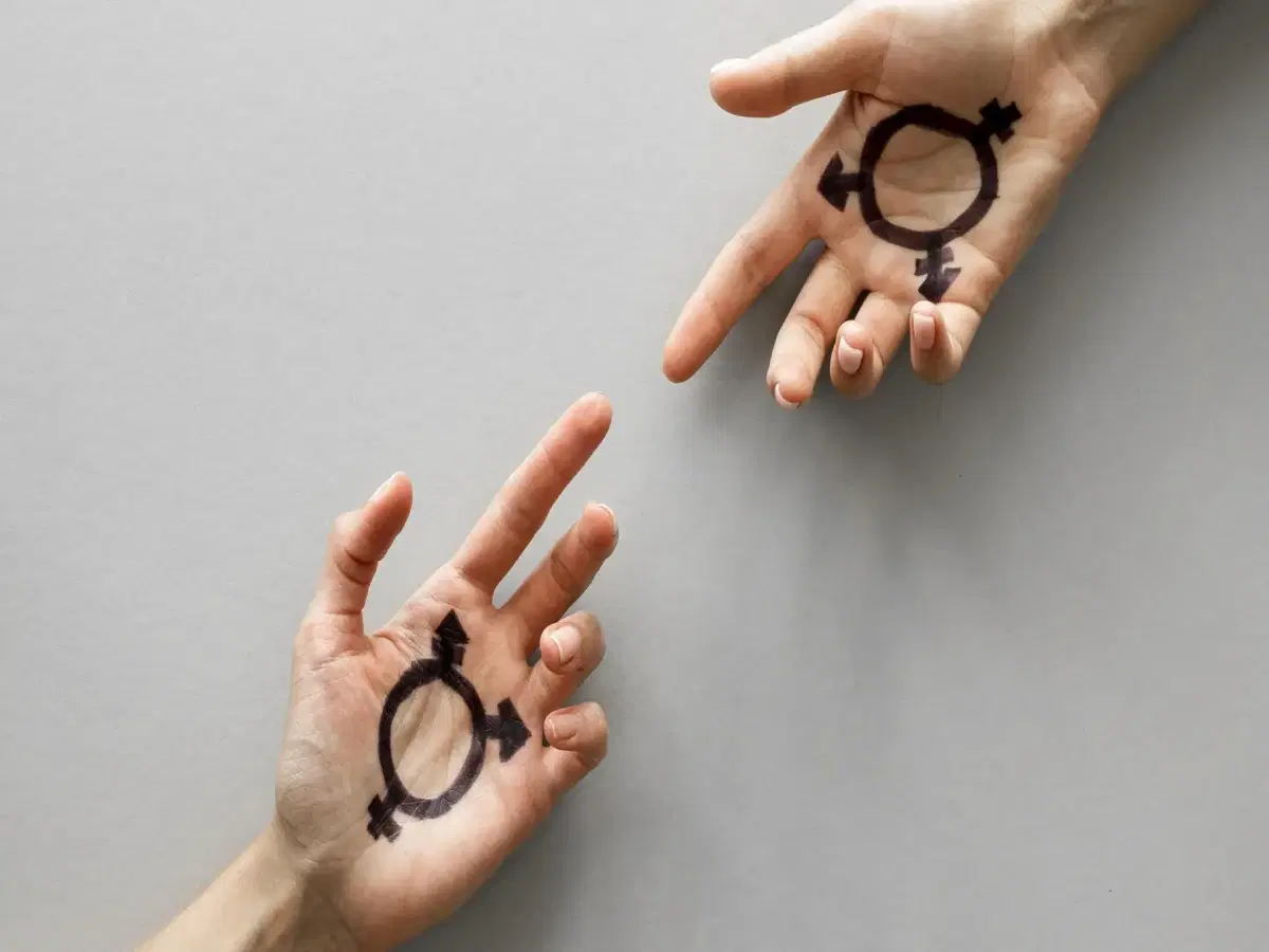 Sexualidade e Identidade de Gênero na Escola
