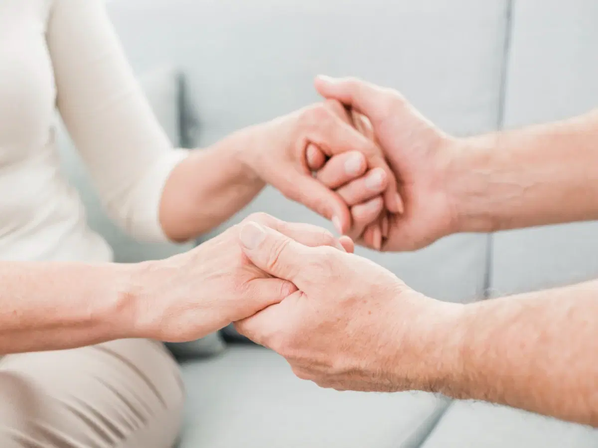 Tanatologia: impactos da morte e do luto