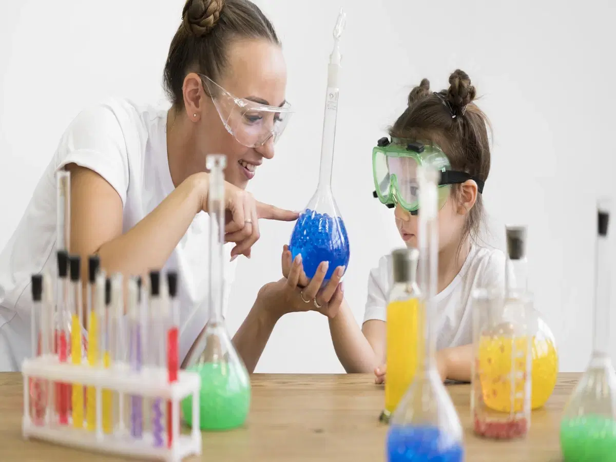 Tecnologia da Informação no Ensino de Ciências