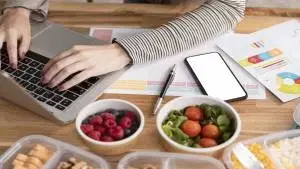 Tecnologia de Alimentos