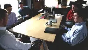 Teoria Geral da Administração