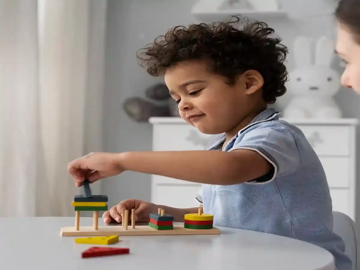 Terapia ABA aplicada ao Transtorno do Espectro Autista (TEA)