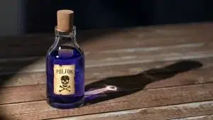 Toxicologia