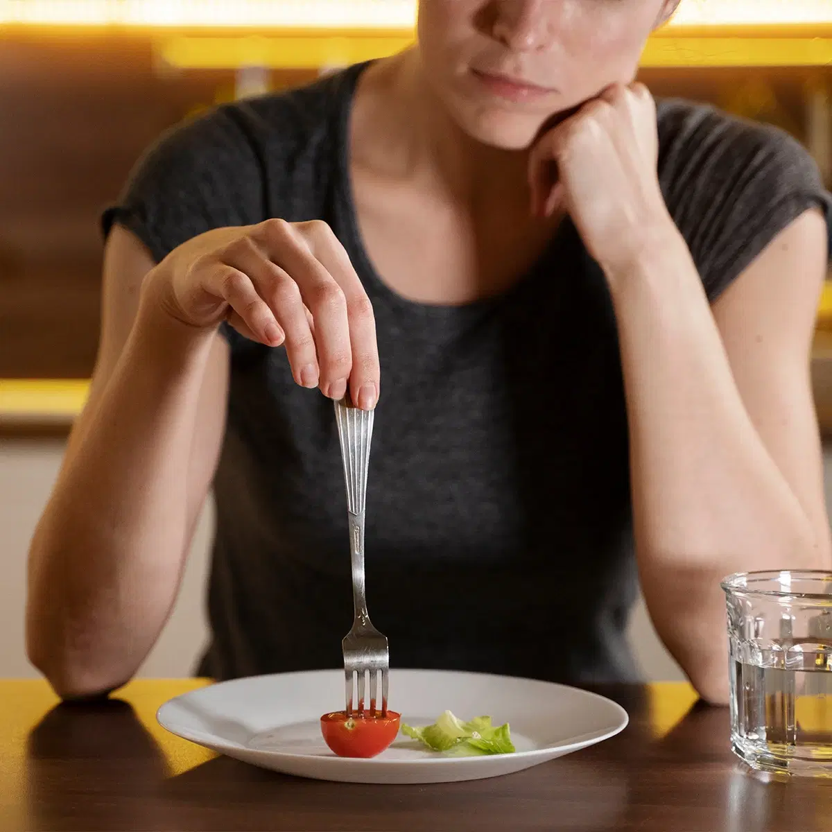 Transtornos Alimentares: Educação e Desenvolvimento Humano