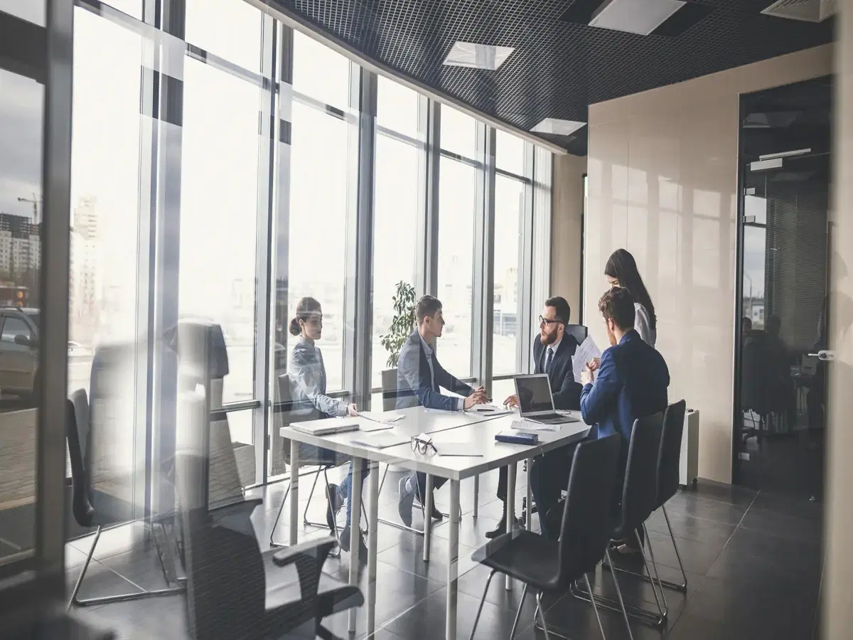 Treinamento e Desenvolvimento de Pessoas